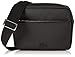 Lacoste NH3792HC, Reporter Bag Homme, Noir, Taille Unique