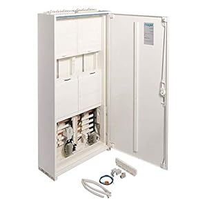 Hager ZB322U19LS Panel Wyłączników 1 szt.