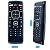 XRT112 Replacement Remote Control fit for Vizio Smart Internet LED TV with Shortcut APP Keys