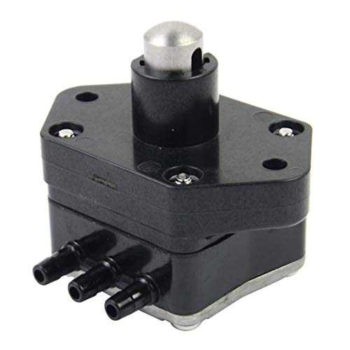 Kraftstoffpumpe Kompatibel mit 2001 F25ELHZ/ F25ELRZ/ F25ESHZ/ F25ESRZ/ F25MLHZ/ F25MSHZ/ F25TLRZ Fuel #62Y-24410-02-00 Mazonda