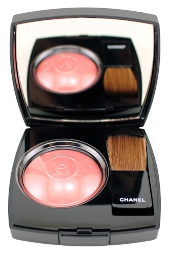 Chanel Joues Contraste Powder Blush 168.550 55 In Love 0.14 Ounce
