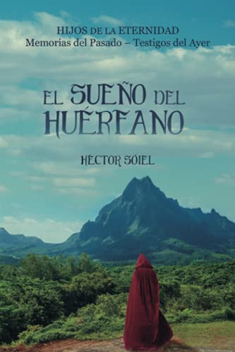 Portada de El sueño del huérfano