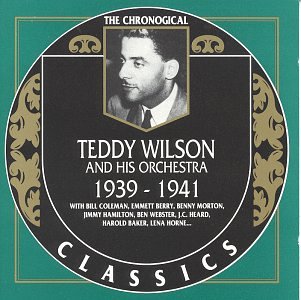 1939-1941 (Chronological Classics)