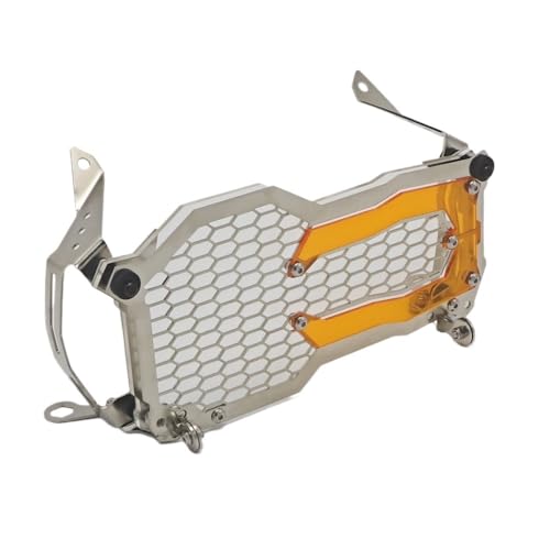 Grille de protection phare moto R1250GS cache optique Adventure 2018