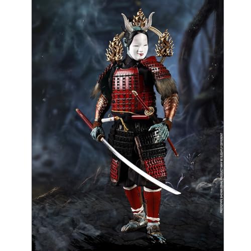 Figurine Blue Demon COOMODEL NS007 pour sublimer votre vitrine - 2