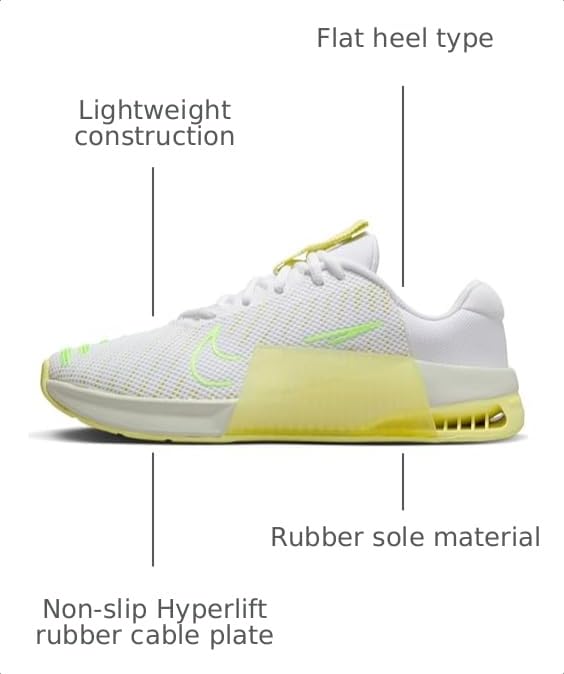 Image of Nike Women's Metcon 9 Workout Shoes