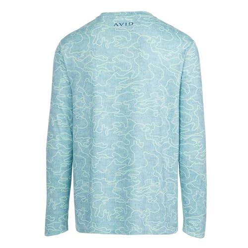 Pacifico Adrift Long Sleeve4