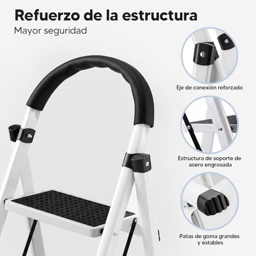 Recopilación de Walmart Escaleras los más recomendados. 18 Imagen adicional