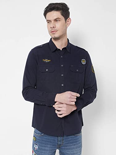 Image of Pepe Jeans Men's Regular Fit PM541519 T-Shirt