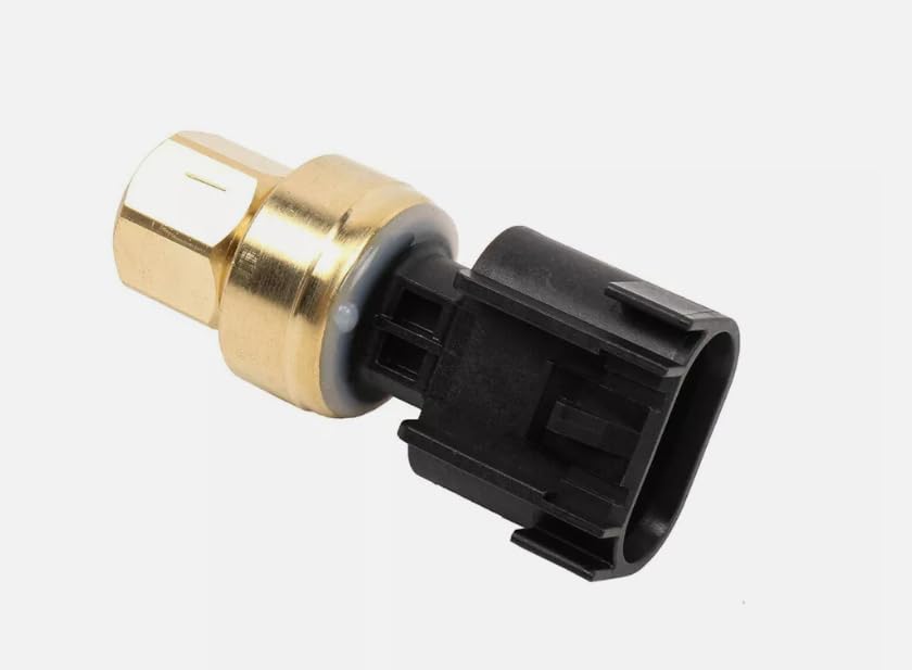 Fuel Injection Pressure Sensor for Cadillac Escalade Chevrolet Tahoe 15239857