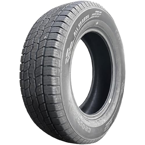 Crossmax SUV-1702-HT-CS 225/65R17 Crossmax Suv Chts-1 102H 600Ab ***60K**+Road Hazard, Radial, All Season thumb #5