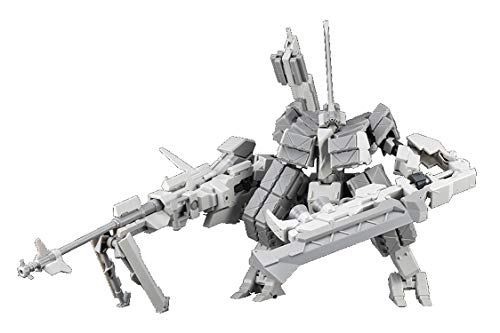 Personnaliser robot Frame Arms Kotobukiya Kagutsuchi-Kou armure FME
