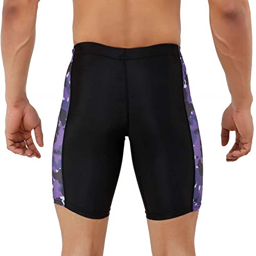 Image of WMX Unisex Compression Sports Shorts Half Tights Combo Pack