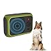 Hund und günstig Kaufen-Antibell für Hunde,Ultraschall Hunde Anti Bellen Gerät,2 Einstellbare Frequenz Automatisches Anti Bellen Gerät,Wiederaufladbares Antibell für Kleine Mittel Große Hunde,Sicher Hundebellen Stoppen