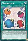 Einzelkarte aus der Edition aus Yugioh