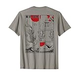 Japanese vintage designs