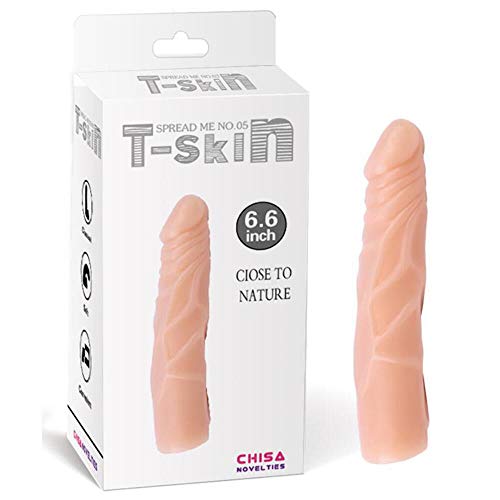 Chisa Dildo - 300 gr