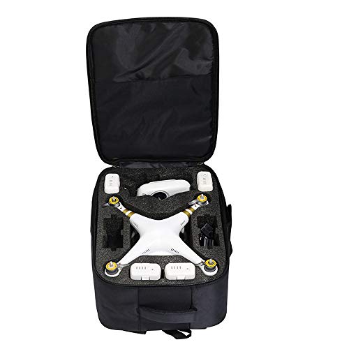 Fulltime TM  Mochila Drone Nueva Impermeable de  Funda de Hombro con para dji Phantom