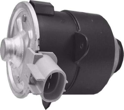 16363-74280 Well Auto Radiator Fan Motor-L 5 Blade 01-04 Highlander 2.4L