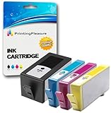 Type de produit: Cartouches d'encre compatible