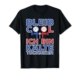 83-Tees Kältetechnik - Kältetechniker Geschenke
