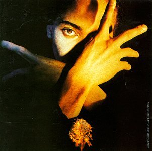 Neither Fish Nor Flesh [Audio CD] D'Arby, Terence Trent