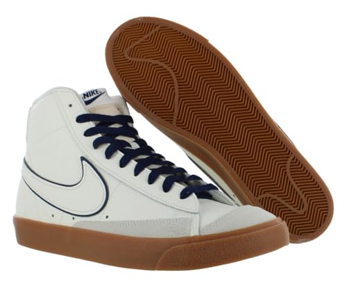 Image of Nike Mens Blazer Mid 77 Vintage