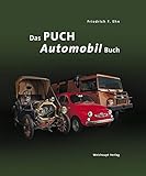  Das PUCH-Automobil-Buch