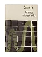Sephadex. Gel Filtration in Theory and Practice. B000NKIJ78 Book Cover