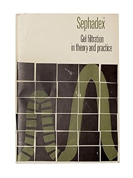 Paperback Sephadex. Gel Filtration in Theory and Practice. Book