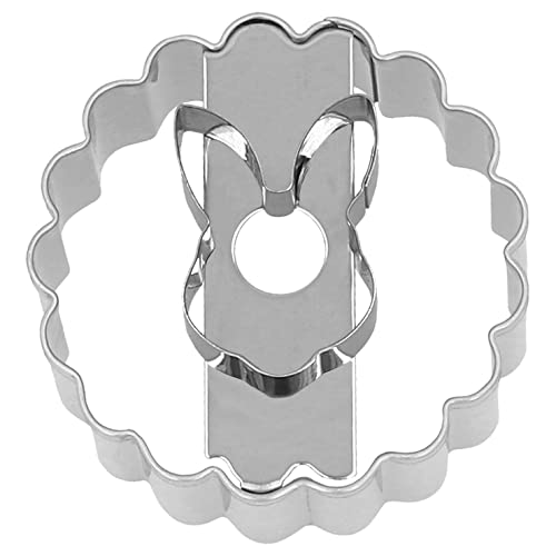 Birkmann, Linzer Hase, 5 cm, 199705