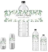 30 Etichette Adesive Per Bottiglie A Tema Calcio - Impermeabili, Per Feste Compleanno - Foto 3