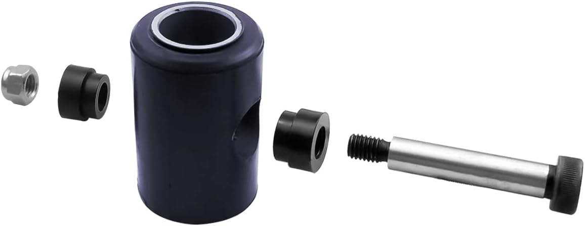 Shifter Isolator Bushing Kit Replace MS99-63399 Fit for Eaton Fuller K3399