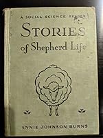 Stories of Shepherd Life B000863RLA Book Cover