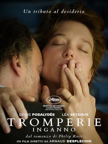  Tromperie