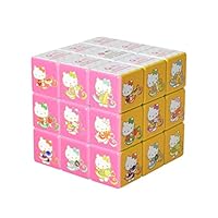 ハローキティ　クリアキューブ 楽天市場】予約 9月下旬入荷 ハローキティ パスケース