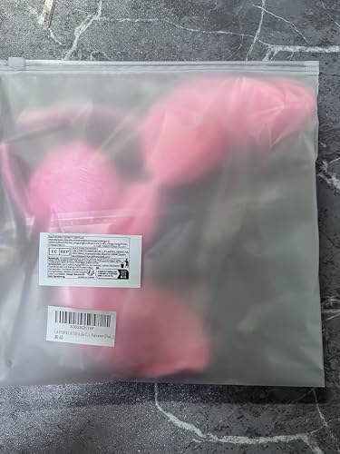 LAOYEFACAI 3 Pieces Animal Ears Headband Set Children's Fancy Dress Headband Animal Headband with Elf Ears and Gloves Soft Elastic Children's Costume Accessories for Carnival Halloween (Pink - Image 2