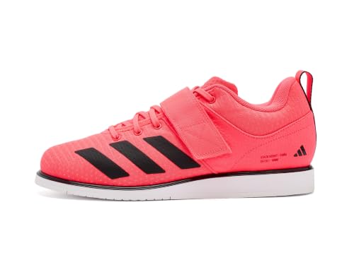 Image of adidas Unisex Adult Powerlift 5 Weightlifting Shoes