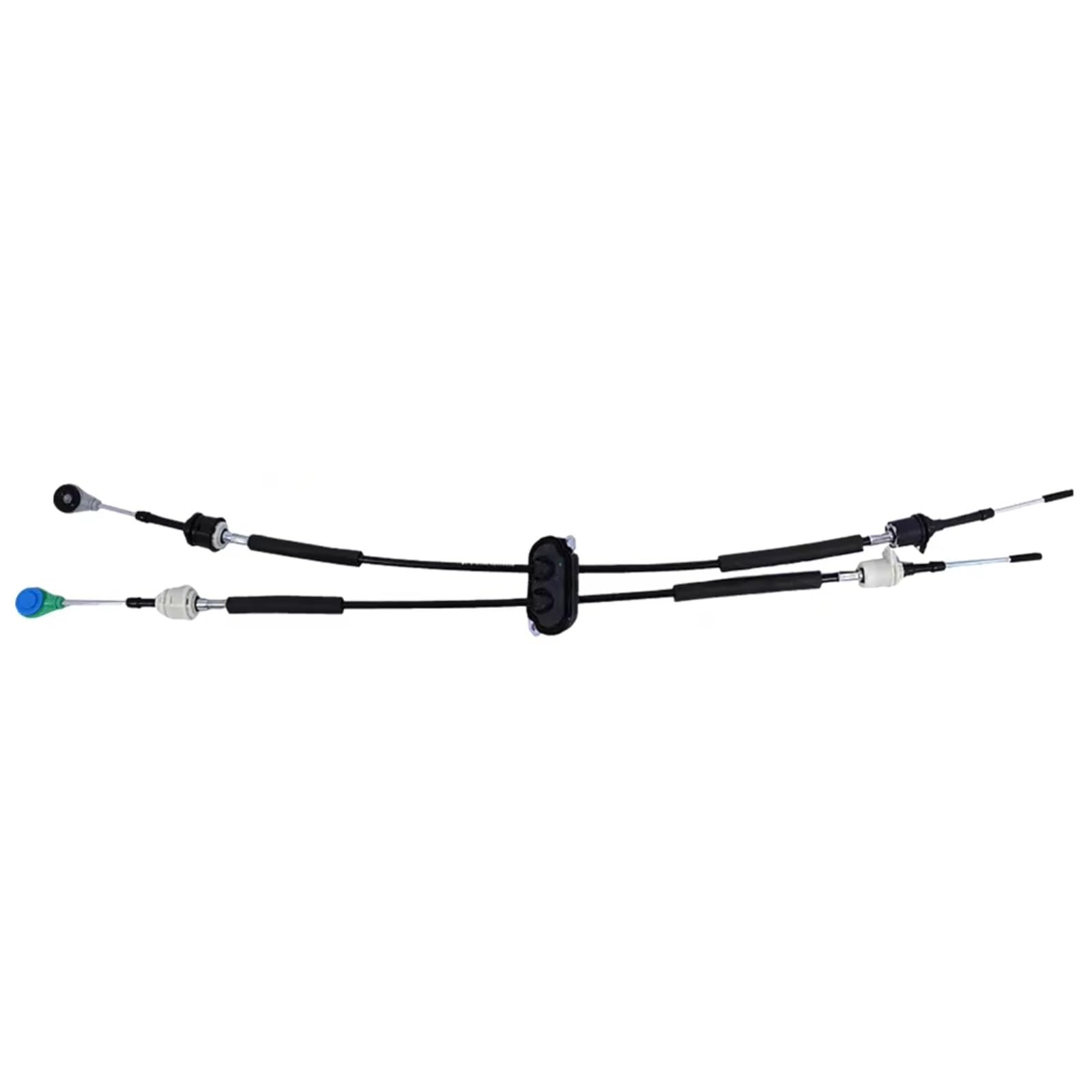 Cable de control de cambios Vauxhall Mokka X para viajes largos sin fallos 7