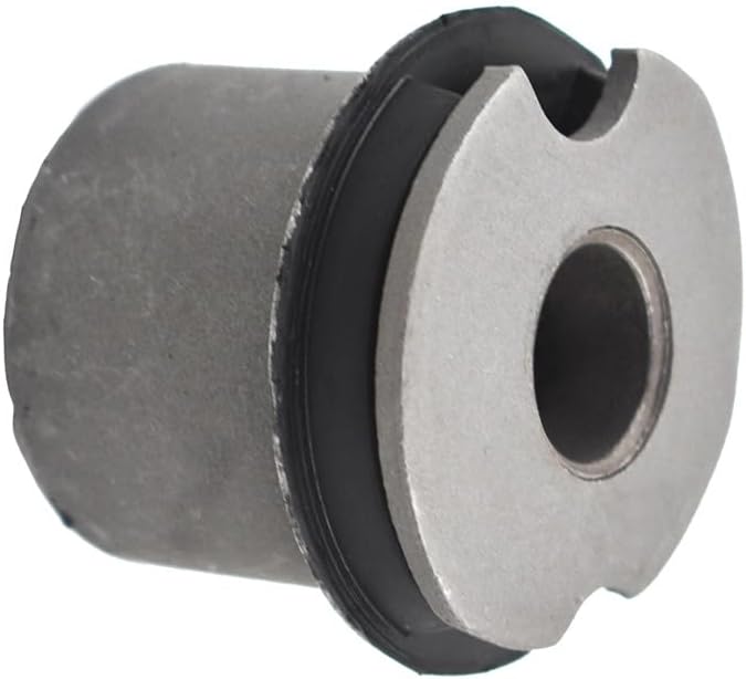 Front Differential Mount Frame Axle Bushing Replacement for Hummer H3 2006 2007 2008 2009 2010 B2110 15773961 25872770