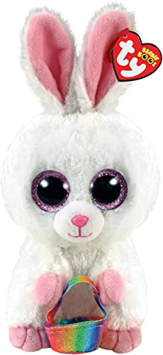 Ty - Peluche - Beanie Boos - Coniglio - Sunday