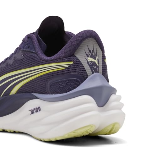 Chaussures de running légères PUMA Velocity Nitro 4 contre la fatigue
