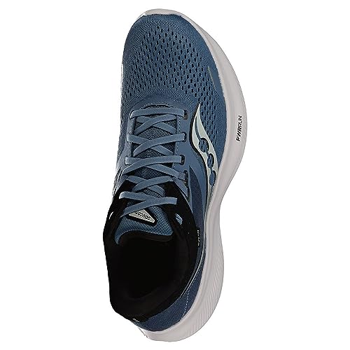 Image of Saucony Mens Ride 16 Running Shoe