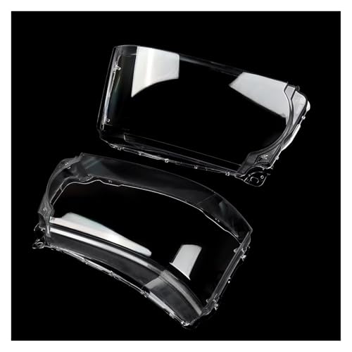 Boîtier phare pour Range Rover Sport L320 avec couvercle d'objectif premium - 2