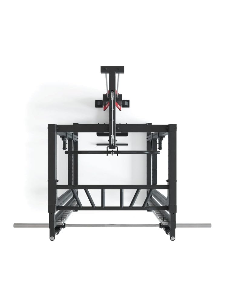 Atletica R7 Daemon