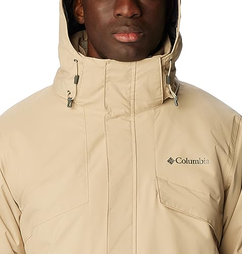 Image of Columbia Men's Bugaboo Ii Fleece Interchangeable Jacket