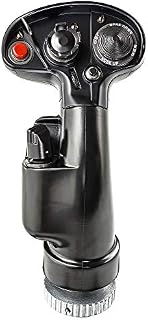 Thrustmaster F/A-18C Hornet Hotas Add-On, Dodatkowy Grip dla serii Hotas Warthog - PC