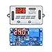 DC 12V Time Delay Relay DDC-231 Time Relay Programmable Timing Relay Control Switch PNP Detector Seins0r Trigger PLC Automation Car Buzzer