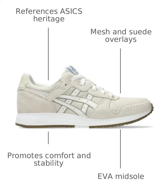 Image of ASICS Women's Lyte Classic Shoes