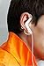 Sony Extra Bass Active Sports in Ear Ear Bud Over The Ear Splashproof Premium Headphones a Built-in mic Hands-Free Calls Snow-White (Limited Edition) …